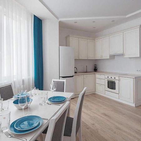 2-nd Pearl 2-bedrooms Apartment Odessa Buitenkant foto