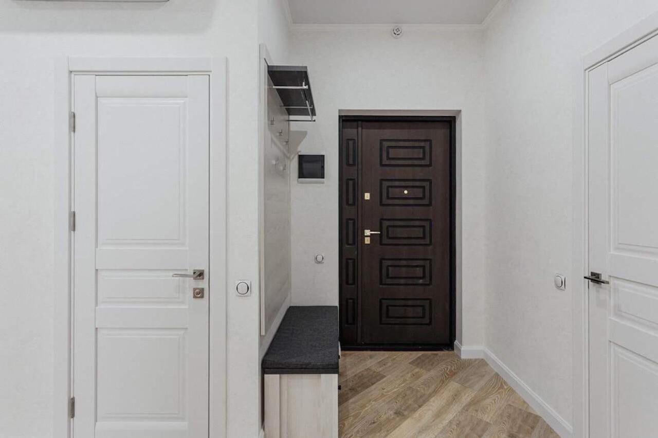 2-nd Pearl 2-bedrooms Apartment Odessa Buitenkant foto